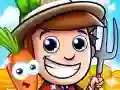Spill Farm Idle online Spill Farm Idle online