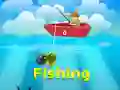 Spill Fiske online