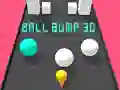 Spill Ball Kollisjon 3D online Spill Ball Kollisjon 3D online
