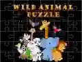 Spill Villdyr puslespill online Spill Villdyr puslespill online