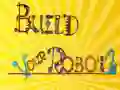 Spill Bygg din robot online Spill Bygg din robot online