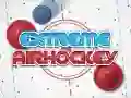 Spill Ekstrem Airhockey online Spill Ekstrem Airhockey online