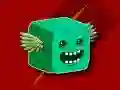Spill Flappy Kuben Utfordring online Spill Flappy Kuben Utfordring online