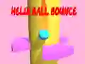 Spill Helix Ball Hopp online Spill Helix Ball Hopp online