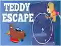 Spill Teddy Flukt online Spill Teddy Flukt online