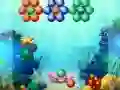 Spill Aqua Bobleskytter online Spill Aqua Bobleskytter online