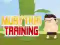 Spill Muay Thai Trening online Spill Muay Thai Trening online