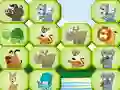 Spill Jungle Mahjong Deluxe online Spill Jungle Mahjong Deluxe online