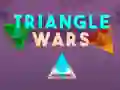 Spill Trekantkriger online