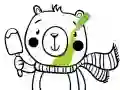 Spill Tegning og Fargelegging online Spill Tegning og Fargelegging online
