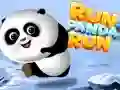Spill Løp, Panda, Løp online Spill Løp, Panda, Løp online