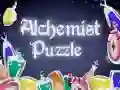 Spill Alkymist Puslespill online Spill Alkymist Puslespill online