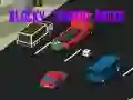 Spill Blokker Trafikk Racer online