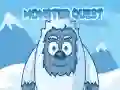Spill Monster Quest: Is Golem online Spill Monster Quest: Is Golem online