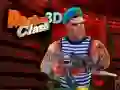 Spill Raketkonflikt 3D online Spill Raketkonflikt 3D online