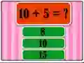 Spill Matematikk Test Utfordring online Spill Matematikk Test Utfordring online