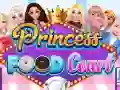 Spill Prinsesse Matdomene online Spill Prinsesse Matdomene online