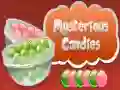 Spill Mysteriske Godter online Spill Mysteriske Godter online