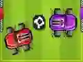 Spill Fotballbiler online Spill Fotballbiler online