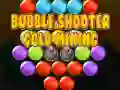 Spill Bobleskytter: Gullgraving online Spill Bobleskytter: Gullgraving online