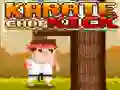 Spill Karate spark online Spill Karate spark online