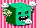 Spill Kube Uendelig Hopping online Spill Kube Uendelig Hopping online
