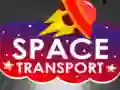 Spill Romtransport online Spill Romtransport online