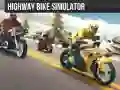 Spill Motorveiby Syklus Simulator online Spill Motorveiby Syklus Simulator online