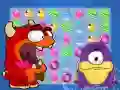 Spill Candy Monster Match 3 online Spill Candy Monster Match 3 online