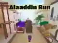 Spill Aladdin Løp online