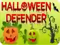 Spill Halloween Forsvarer online Spill Halloween Forsvarer online