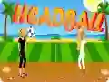 Spill Hodeball online