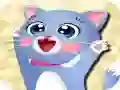 Spill Super Glad Katt online