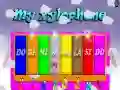 Spill Min xylofon online Spill Min xylofon online