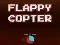 Spill Flappy Helikopter online Spill Flappy Helikopter online