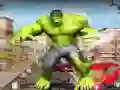 Spill Uforutsett monster online Spill Uforutsett monster online