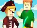 Spill Kaptein Minecraft online Spill Kaptein Minecraft online