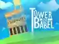 Spill Babels tårn online Spill Babels tårn online