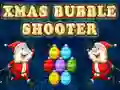 Spill Julebobleskytter online Spill Julebobleskytter online