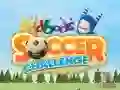 Spill Oddbods Fotballutfordring online Spill Oddbods Fotballutfordring online