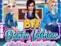 Spill BFF Denim Motekonkurranse 2019 online