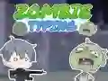 Spill Zombie Skriving online Spill Zombie Skriving online