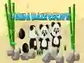 Spill Panda Labyrint Escape online Spill Panda Labyrint Escape online