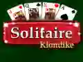Spill Solitaire Klondike online Spill Solitaire Klondike online