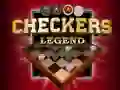 Spill Dame Legende online Spill Dame Legende online