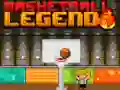 Spill Basketballlegende online Spill Basketballlegende online