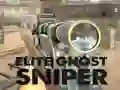 Spill Elite spøkelses snikskytter online
