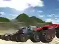 Spill Offroad Monstre Trailere online