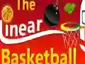 Spill Den Lineære Basketball online Spill Den Lineære Basketball online