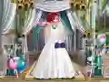 Spill Prinsesse Bryllupskjole online Spill Prinsesse Bryllupskjole online